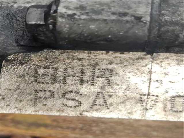 Foto 3ª: Motor Completo Citroen C3 1.4 HDI 70 SC8HZC SC8HR0 SC8HP4) (2009)