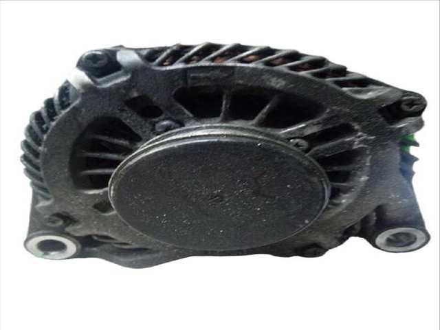 Foto 2ª: Alternador Citroen C4 1.6 HDI (2006)
