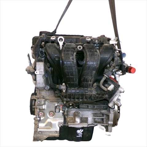 Motor Completo Mitsubishi Outlander 2.0 G 2012-2015, HIBDRIDO