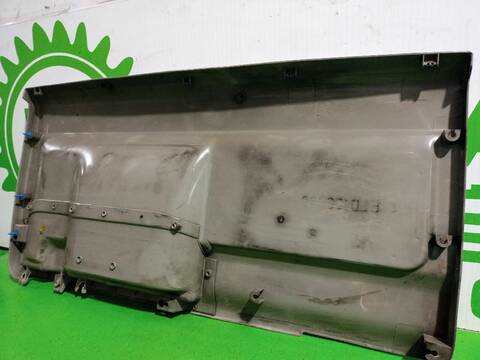 Foto 2ª: Tapizados Cartoneras Land Rover Freelander E TARGA 112CV [204D3] (2000)