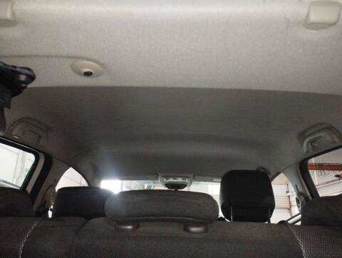 Foto 2ª: Techo Interior Renault Clio EXPRESSION 73CV 54KW [D4F740] (2015)