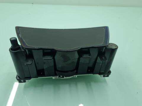Foto 2ª: Cuadro de Instrumentos Honda Civic 2.2 I-CTDI SPORT BERLINA 140CV 103KW [N22A2] (2007)