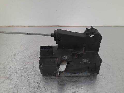 Cerradura Puerta Delantera Derecha Opel Meriva COSMO 69CV 51KW