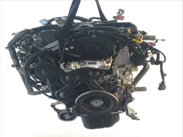 Motor Completo Peugeot 206 1.4 HDI ECO 70 68CV