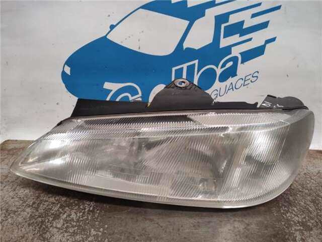 Faro Izquierdo Peugeot 406 2.0 HDI 110