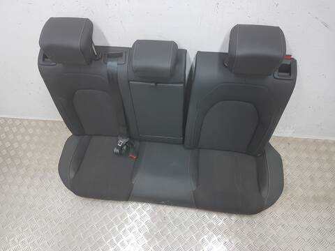Foto 3ª: Juego Asientos Completos Cupra Leon BASIS