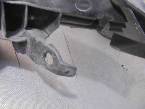 Foto 3ª: Faro Izquierdo Renault Laguna AUTHENTIQUE 100CV 74KW [F9Q N7] (2004)