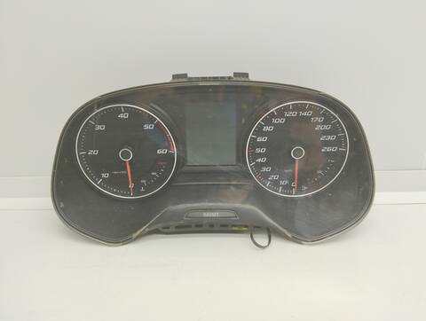 Cuadro de Instrumentos Seat Leon ERENCE 110CV 81KW