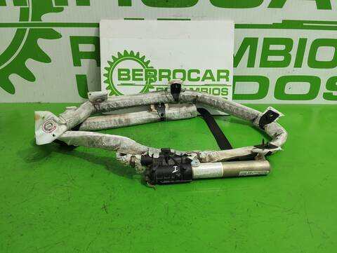 Airbag Cortina Delantero Izquierdo Bmw X3 2.0 16V DIESEL CAT 150CV 110KW