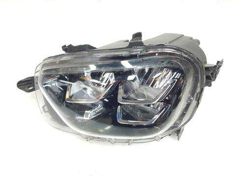 Faro Izquierdo Citroen C3 SHINE