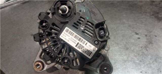 Foto 2ª: Alternador Renault Megane 1.2 BOSE-EDITION [1.2 LTR. - 97 KW TCE ENERGY] IV BERLINA 5P (12.2015-_)