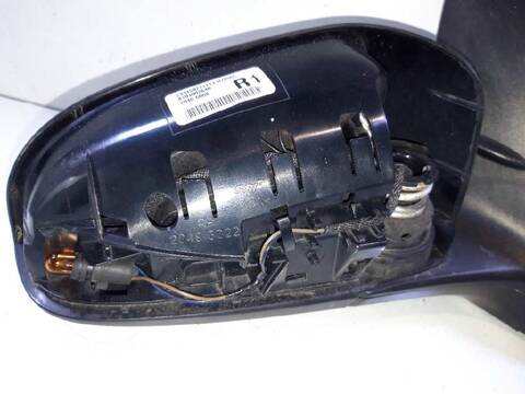 Foto 2ª: Retrovisor Derecho Toyota Auris 1.8 16V HIBRIDO) 99CV 73KW [2ZR] (2014)