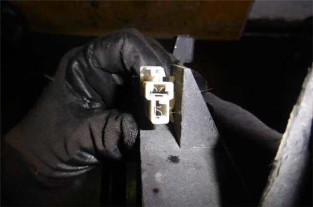 Foto 1ª: Electroventilador Daewoo Matiz 0.8 [F8CV]