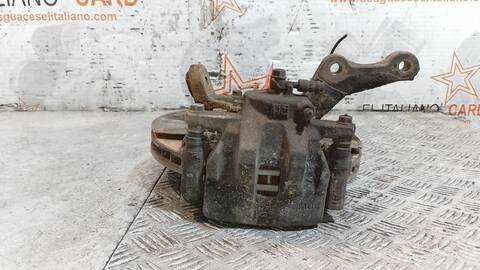 Mangueta Delantera Derecha Suzuki Grand Vitara 1.9 DDIS JLX-EL 5-PTAS.) 129CV 95KW