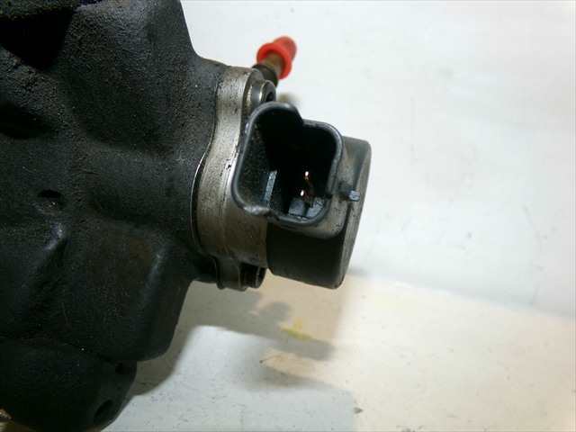Foto 3ª: Bomba Inyeccion Peugeot 206 2.0 HDI [RHY] (2000)