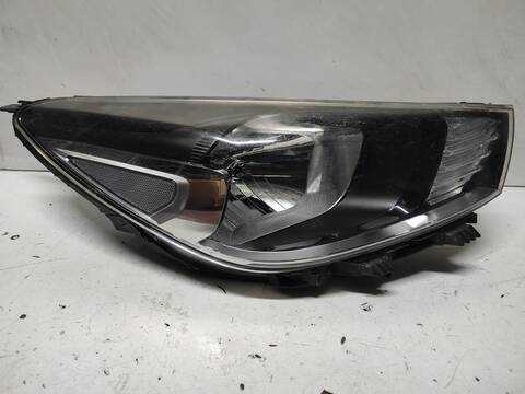 Foto 3ª: Faro Derecho Kia Rio G4LA (2018)