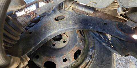 Brazo Suspension Delantero Izquierdo Subaru XV SPORT 147CV 108KW