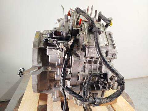 Foto 4ª: Caja Cambios Mitsubishi Outlander 2.0 HYBRID 4WD GG2W) 200CV 147KW [Y61,4B11,S61] (2015)