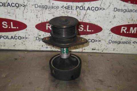 Foto 2ª: Alternador Ford Focus AMBIENTE BERLINA 90CV 66KW [C9DC] (1999)