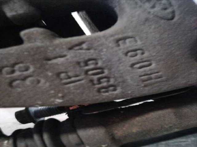 Foto 2ª: Pedal Embrague Ford Mondeo AMBIENTE 125CV 92KW [QYBA] (2007)