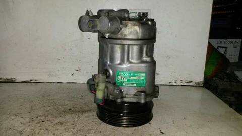 Compresor Aire Acondicionado Mg 25 2.0 IDT CAT 101CV 74KW RF)