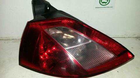 Piloto Trasero Izquierdo Renault Megane 1.9 DCI DIESEL BERLINA 120CV 88KW II BERLINA 5P