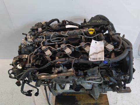Motor Completo Mazda 6 175 CV 129KW