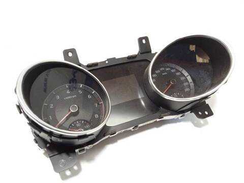 Cuadro de Instrumentos Kia Ceed 1.4 TGDI CAT 140CV 103KW