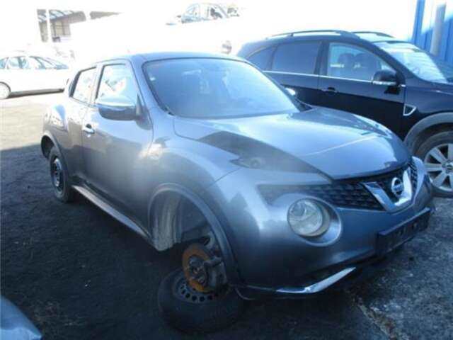 Alternador Nissan Juke 1.5 ACENTA [1.5 LTR. - 81 KW TURBODIESEL CAT]
