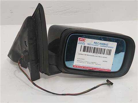 Retrovisor Derecho Bmw Serie 3 315 1.8 316TI 115CV 85KW