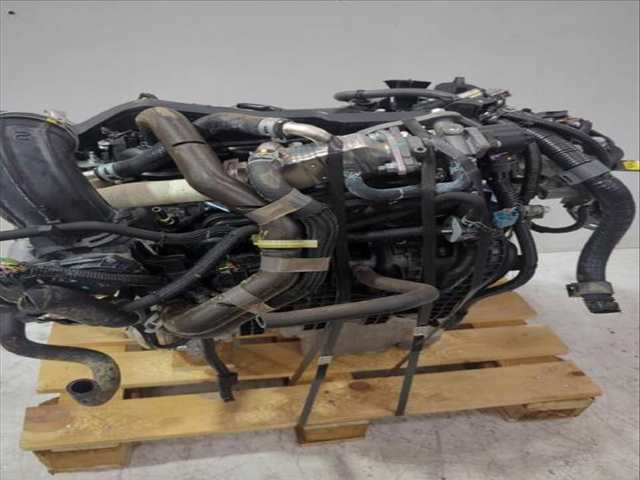 Motor Completo Toyota Yaris ACTIVE 112CV