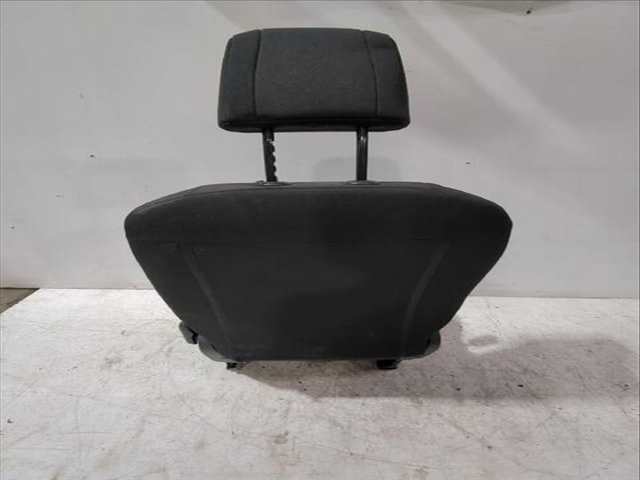 Foto 3ª: Asiento Delantero Izquierdo Peugeot Rifter 1.5 BLUEHDI 100 102CV [YHT (DV5RCF) YHY (DV5RD)] (2018)