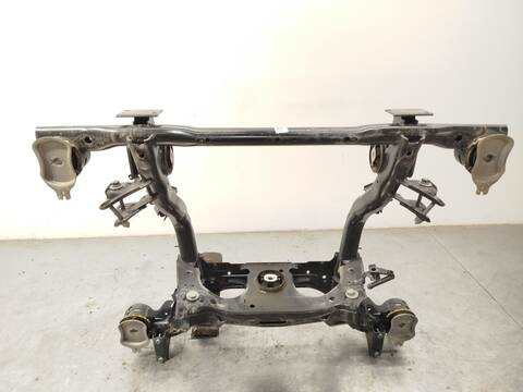 Puente Trasero Audi Q4 E-TRON SPORTBACK F4N) 40 E-TRON