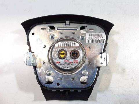 Foto 2ª: Airbag Delantero Izquierdo Jeep Compass SPORT 140CV 103KW [BYL] (2006)