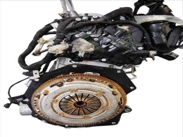 Motor Completo Volkswagen Polo 1.0 TSI