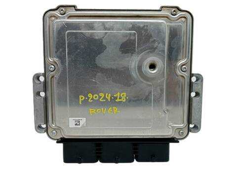 Foto 2ª: Centralita Motor ECU Land Rover Freelander S TD4 150CV [224DT] (2007)