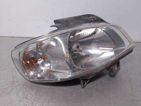 Foto 2ª: Faro Derecho Seat Ibiza SELECT 60CV 44KW [AKK] (2000)