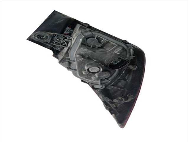 Foto 3ª: Piloto Trasero Derecho Seat Leon 1.6 TDI (2012)