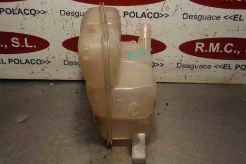 Foto 4ª: Deposito Expansion Ford Transit 1.5 TDCI CAT 101CV 74KW [XVGA] (2017)