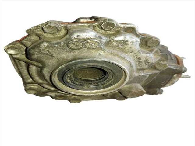 Foto 2ª: Caja Transfer Toyota Rav4 2.0 4WD ACA30_ ACA30R) (2005)