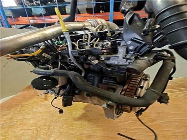 Foto 2ª: Motor Completo Renault Megane 1.5 AUTHENTIQUE CONFORT [1.5 LTR. - 74 KW DCI DIESEL] II BERLINA 3P (10.2002-_) [K9KF7]