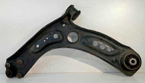 Foto 3ª: Brazo Suspension Delantero Derecho Volkswagen Golf BUSINESS 1 16V TDI DPF 110CV (2013)