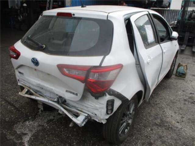 Foto 2ª: Brazo Suspension Delantero Derecho Toyota Yaris HÍBRIDO HYBRID ACTIVE [HÍBRIDO 74 KW ( 1.5 LTR. - 55 KW 16V)] [1NZ-X1NP92]