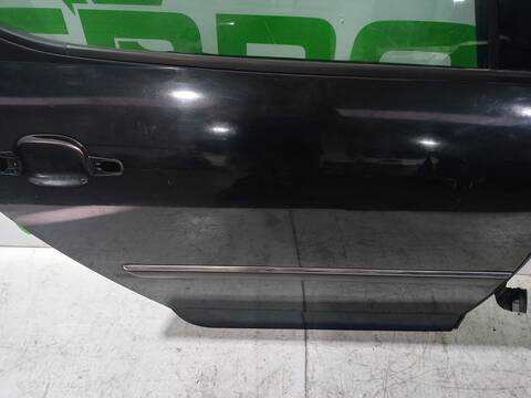 Foto 2ª: Puerta Trasera Derecha Peugeot 407 2.0 16V CAT 136CV 100KW [D/RHR] (2007)