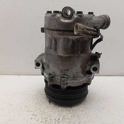 Compresor Aire Acondicionado Opel Astra 2.0 DTI BERLINA 101CV 74KW