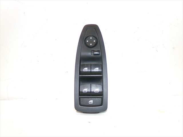 Botonera Elevalunas Bmw Serie 1 116 2.0 D F20, 2011-2015