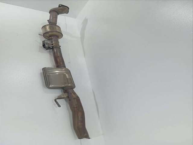 Foto 2ª: Catalizador Mercedes Clase A 140 A 220 D 177.014) 190CV 140KW [654.920] (2021)