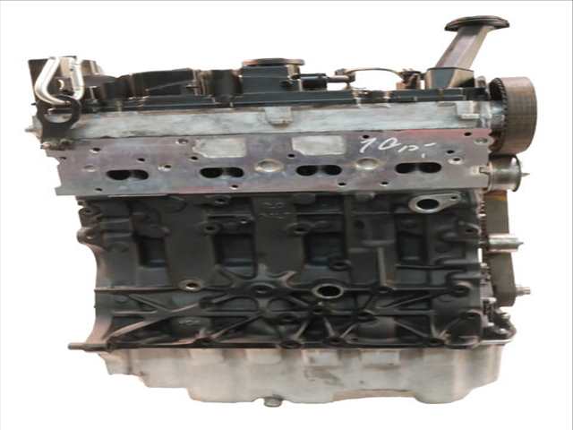 Foto 3ª: Motor Completo Volkswagen Transporter 150CV 110KW [CXHA CXH] (2018)