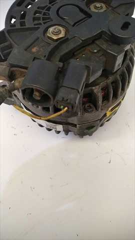 Foto 3ª: Alternador Fiat Ulysse 2.2 D [4HW] (2005)