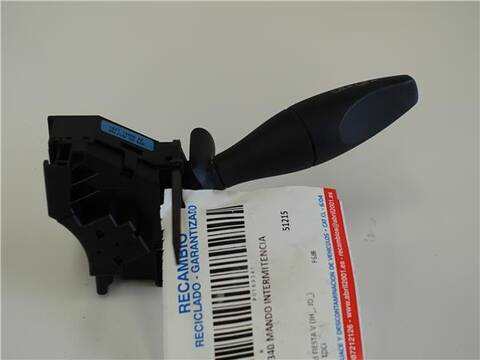 Foto 2ª: Mando Multifuncion Ford Fiesta 1.4 TDCI 68CV 50KW [F6JB] (2006)